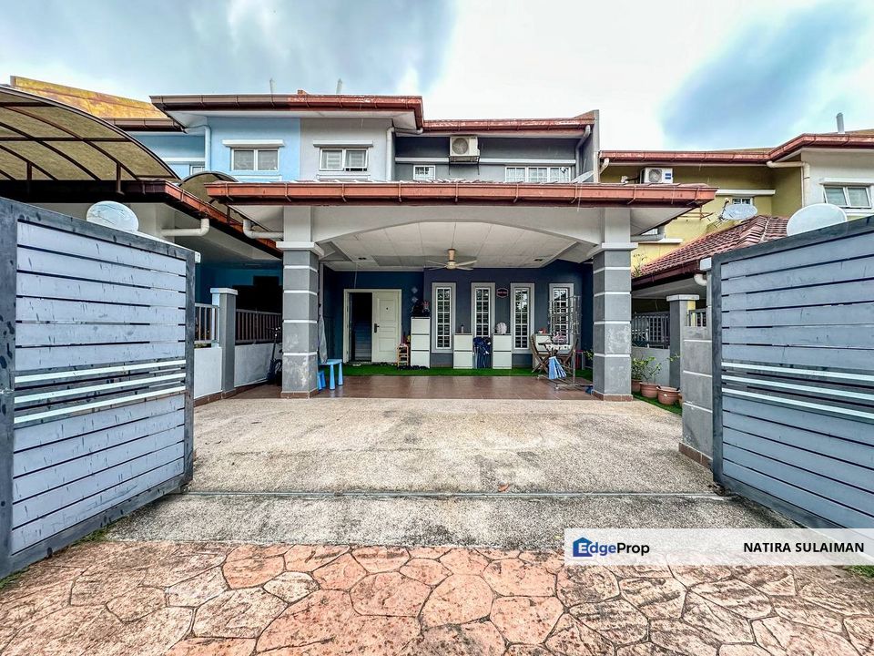 Bukit Bandaraya U11 Shah Alam, Selangor, Shah Alam