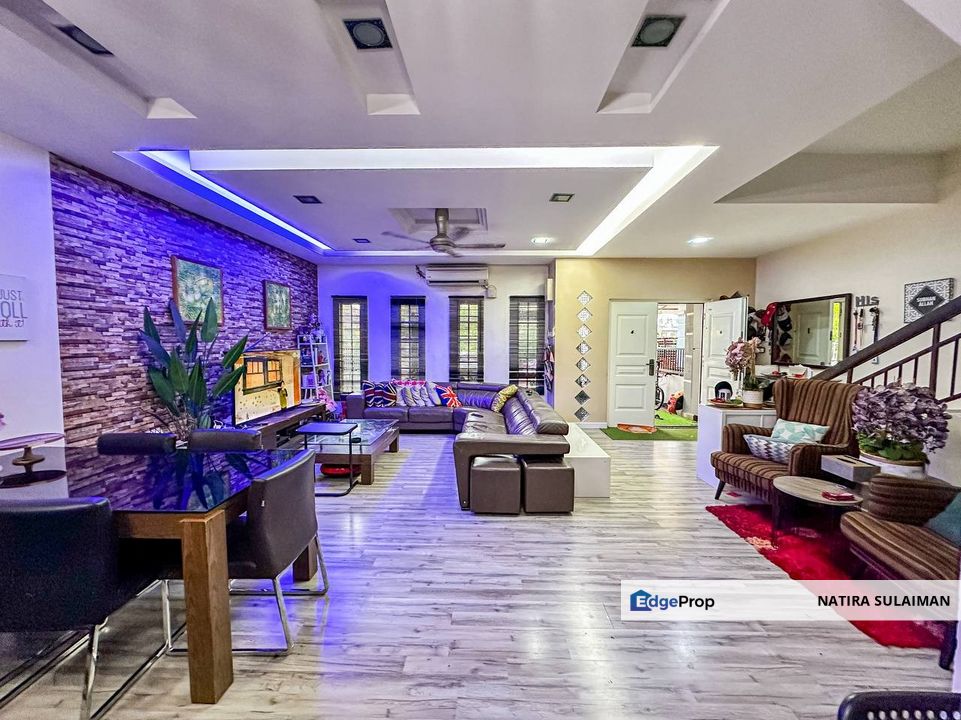 Bukit Bandaraya U11 Shah Alam, Selangor, Shah Alam