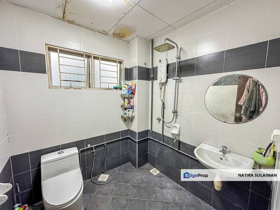 Bukit Bandaraya U11 Shah Alam, Selangor, Shah Alam