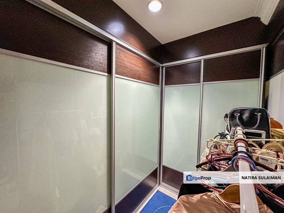 Bukit Bandaraya U11 Shah Alam, Selangor, Shah Alam