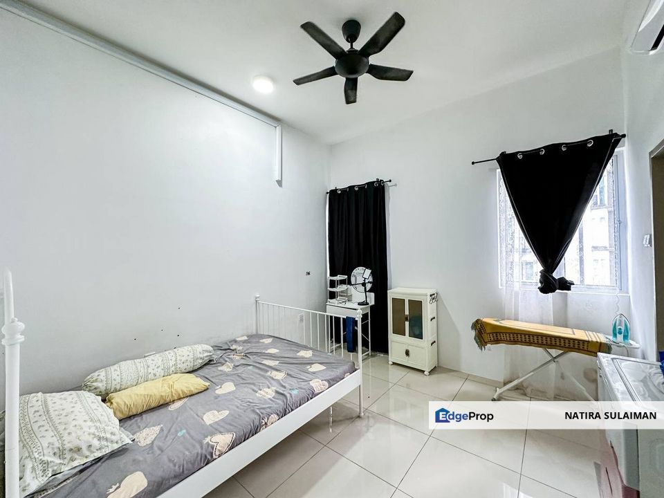 Berlian Residence Setapak, Kuala Lumpur, Setapak