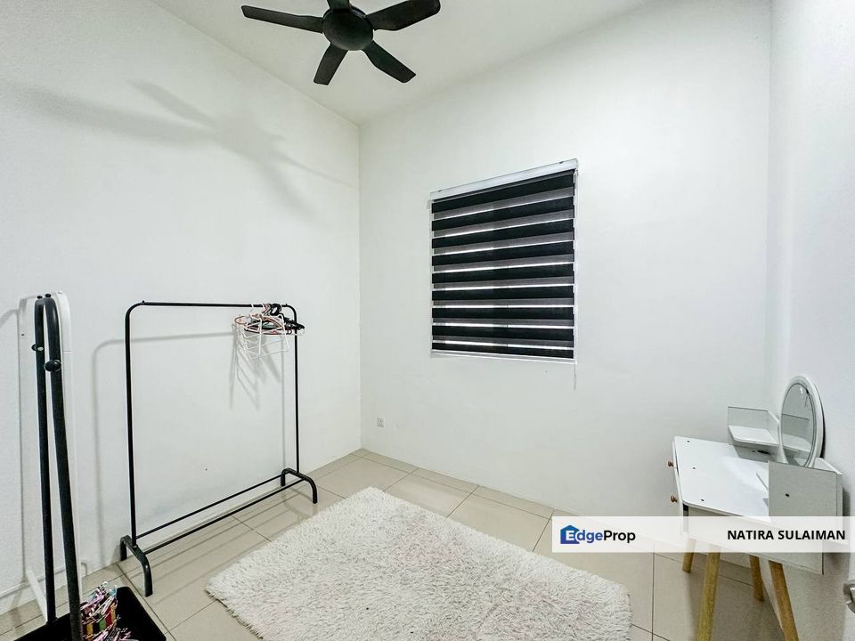 Berlian Residence Setapak, Kuala Lumpur, Setapak