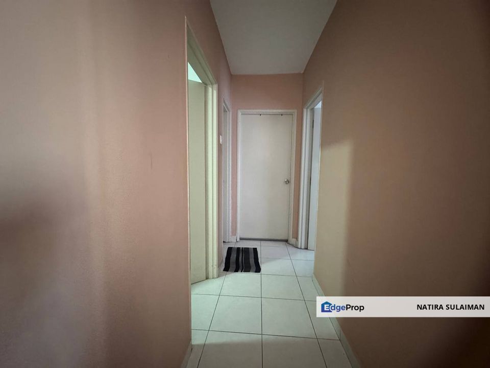 Sky Awani Residence Sentul, Kuala Lumpur, Sentul