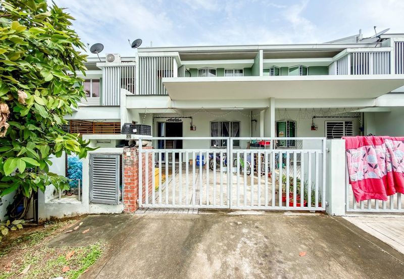 Bandar Baru Salak Tinggi