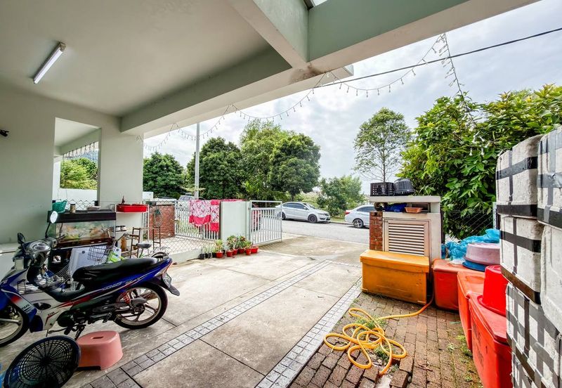 Bandar Baru Salak Tinggi