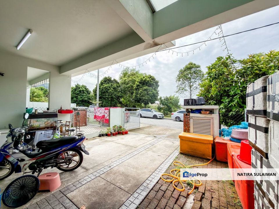 Keranji Greenwoods Bandar Baru Salak Tinggi, Selangor, Sepang