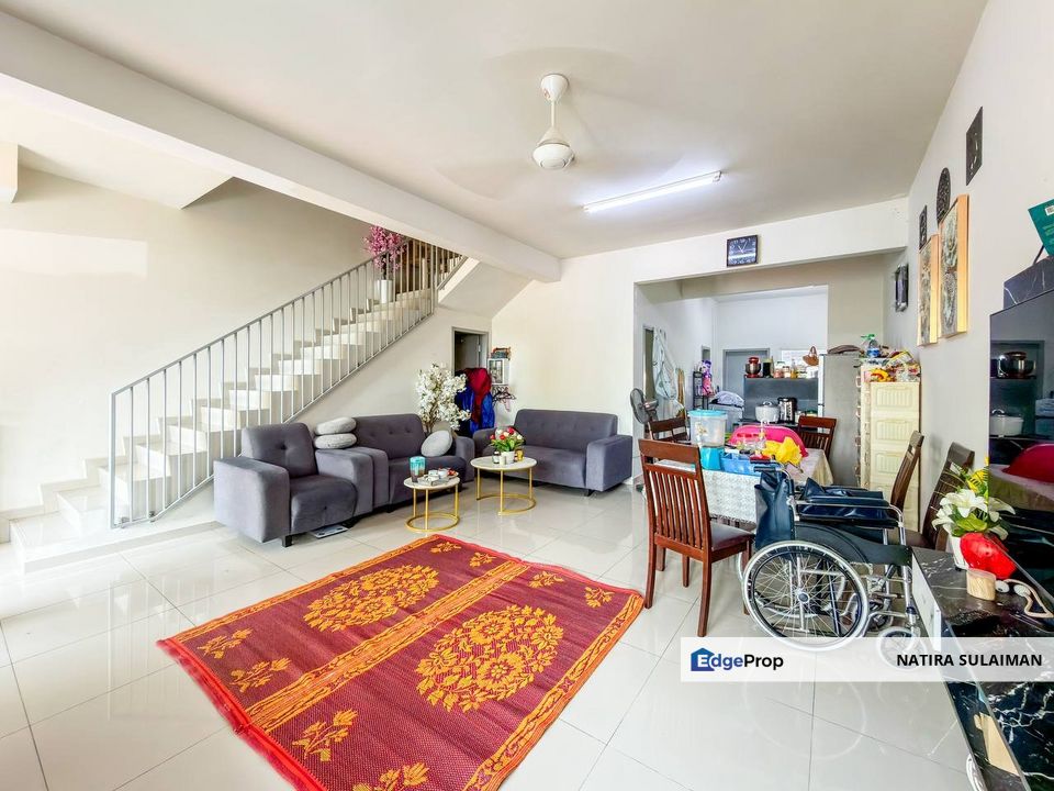 Keranji Greenwoods Bandar Baru Salak Tinggi, Selangor, Sepang