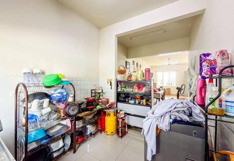 Bandar Baru Salak Tinggi