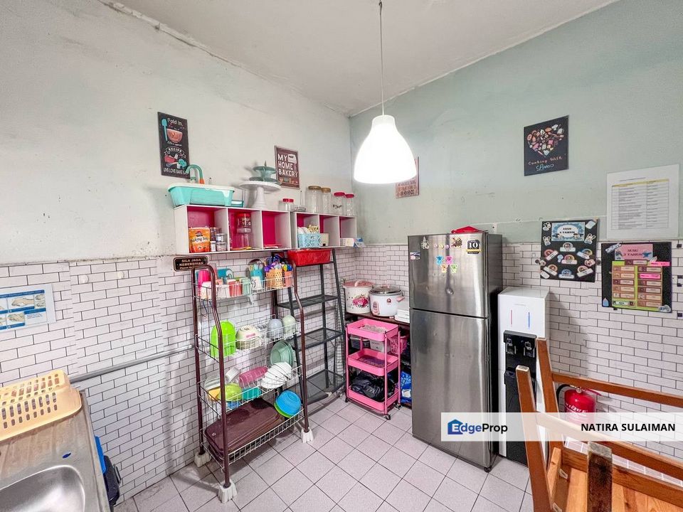 Damai Budi Alam Damai Cheras, Kuala Lumpur, Cheras