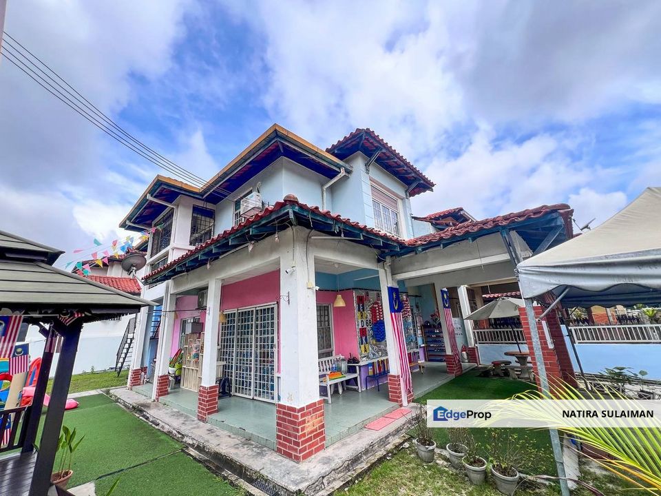 Damai Budi Alam Damai Cheras, Kuala Lumpur, Cheras