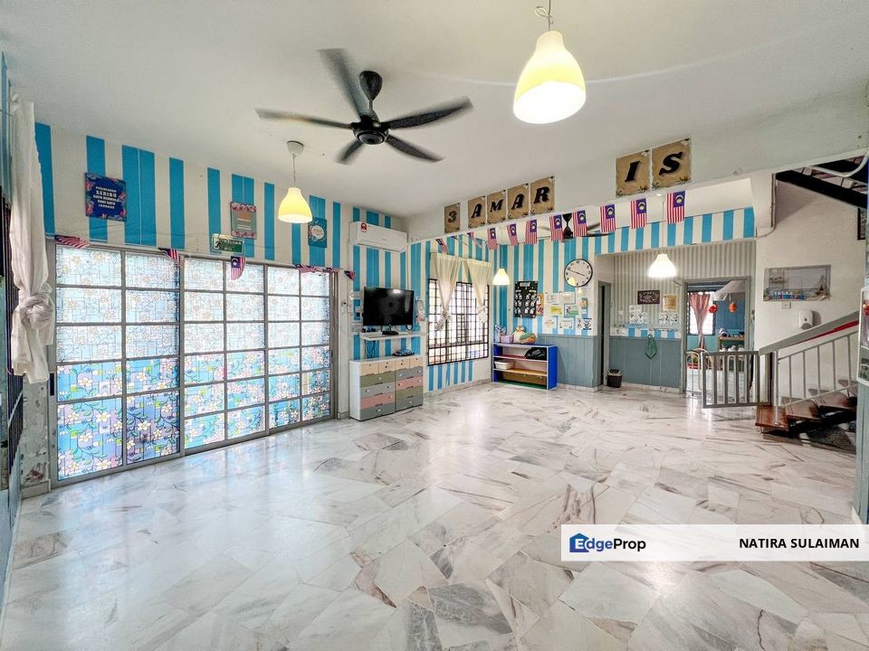 Damai Budi Alam Damai Cheras, Kuala Lumpur, Cheras