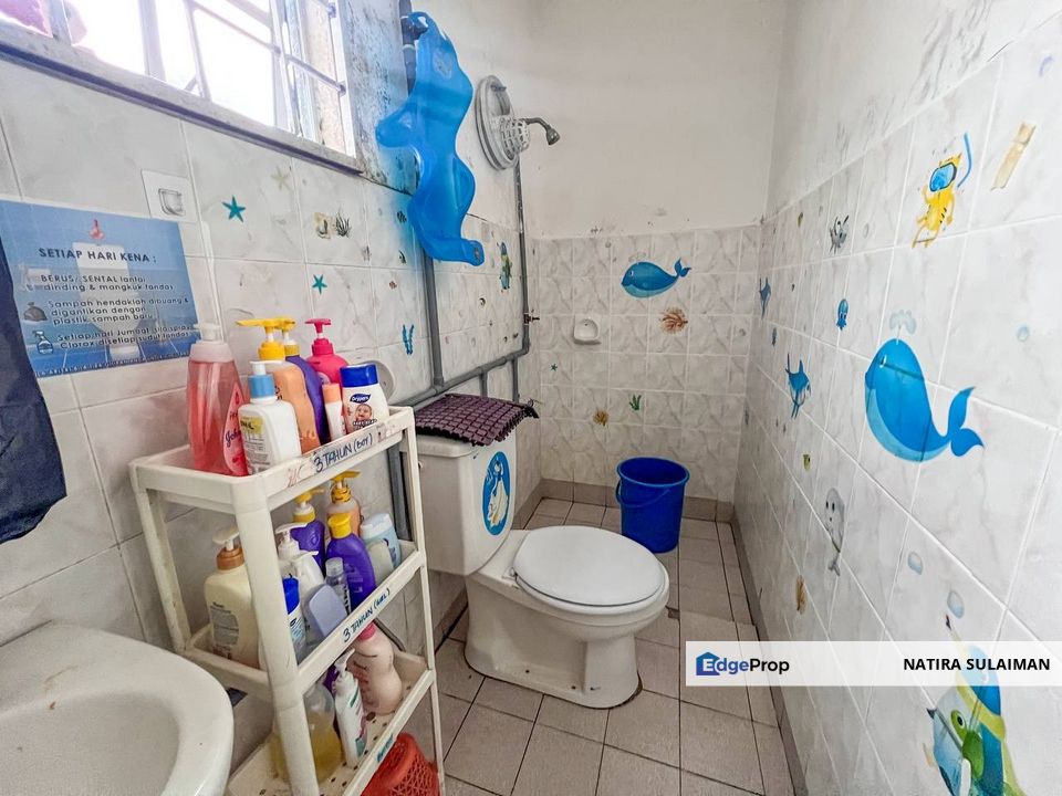 Damai Budi Alam Damai Cheras, Kuala Lumpur, Cheras