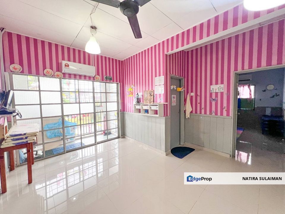 Damai Budi Alam Damai Cheras, Kuala Lumpur, Cheras