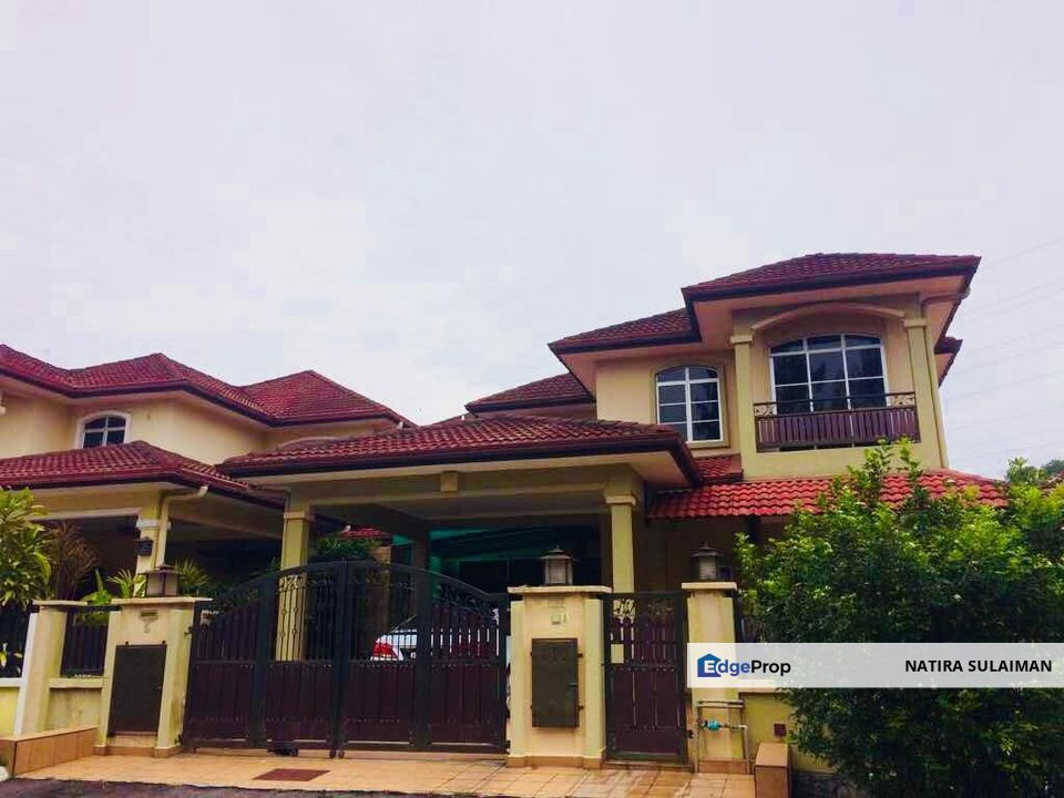 Taman Bukit Mewah Fasa 9 Kajang, Selangor, Kajang