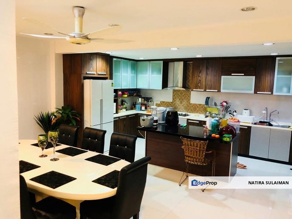 Taman Bukit Mewah Fasa 9 Kajang, Selangor, Kajang