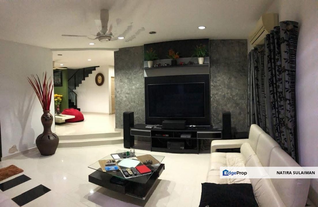 Taman Bukit Mewah Fasa 9 Kajang, Selangor, Kajang