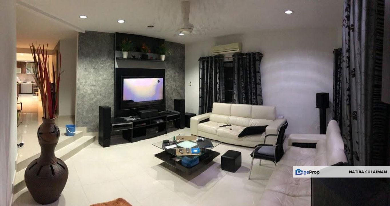 Taman Bukit Mewah Fasa 9 Kajang, Selangor, Kajang