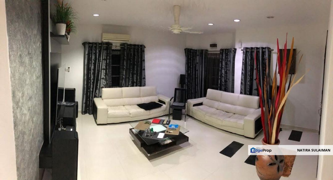 Taman Bukit Mewah Fasa 9 Kajang, Selangor, Kajang