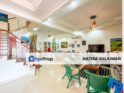 Taman Sering Ukay , Selangor, Ampang