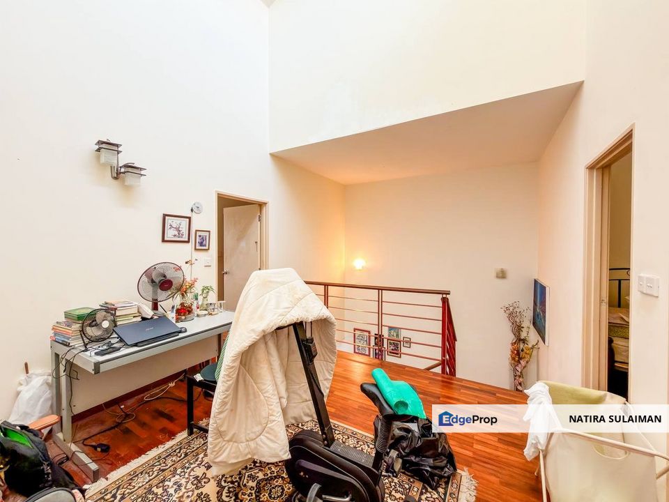 Taman Sering Ukay , Selangor, Ampang