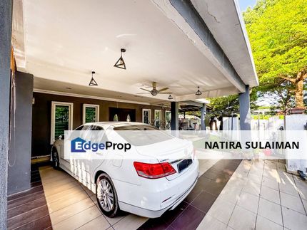 Alam Megah Shah Alam, Selangor, Shah Alam