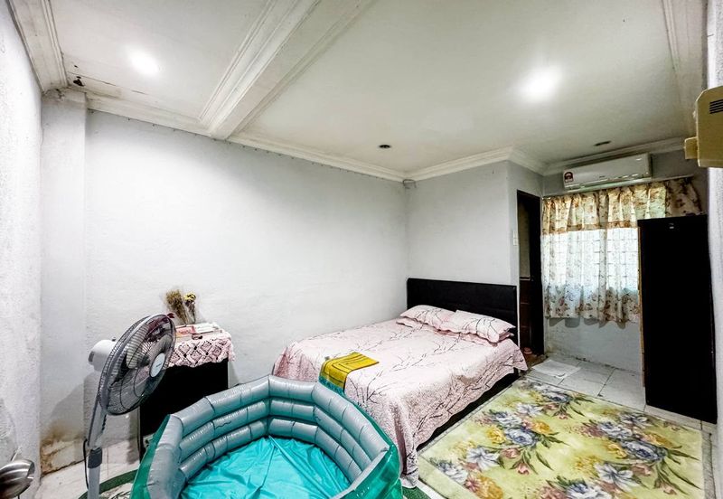 Alam Megah @ Seksyen 27