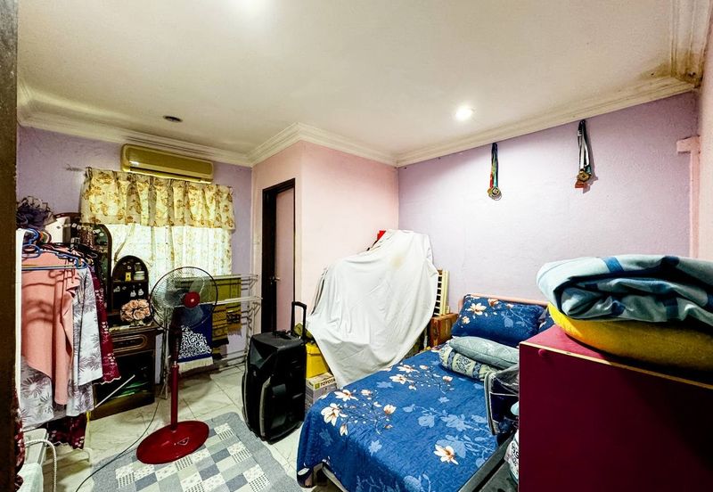 Alam Megah @ Seksyen 27