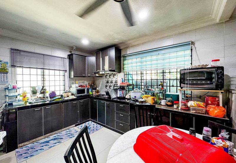 Alam Megah @ Seksyen 27