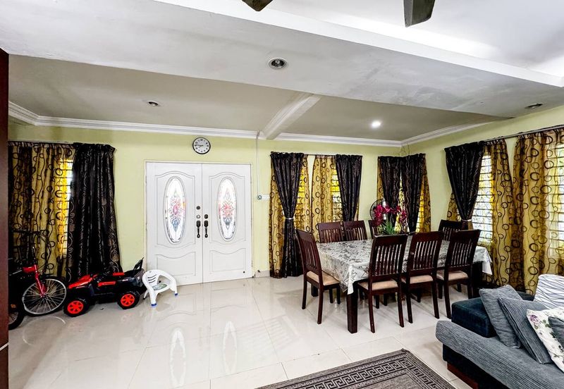 Alam Megah @ Seksyen 27