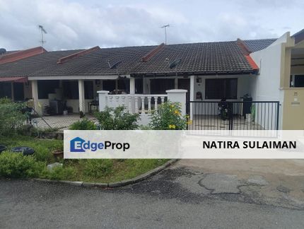 Taman Kajang Utama, Selangor, Kajang