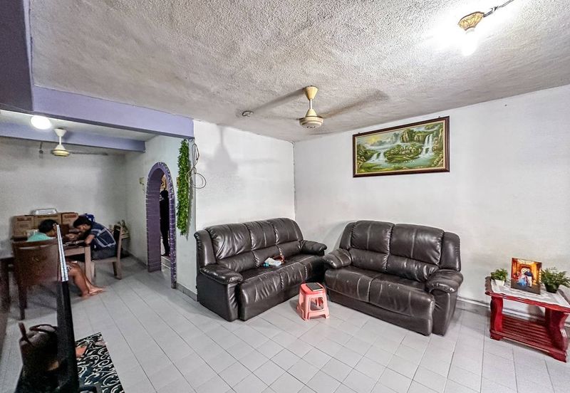 Taman Koperasi Polis Fasa 2