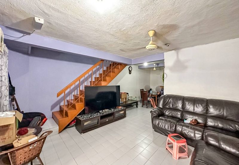 Taman Koperasi Polis Fasa 2