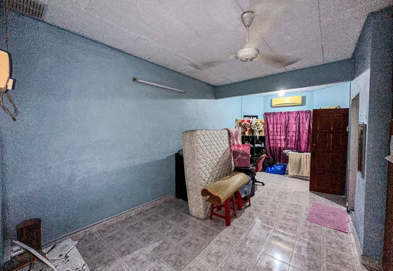 Taman Koperasi Polis Fasa 2