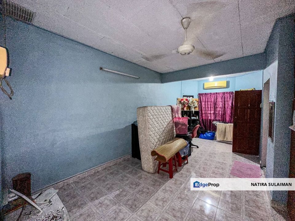 Taman Koperasi Polis Fasa 2 Batu Caves, Kuala Lumpur, Gombak