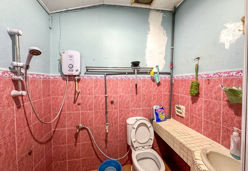 Taman Koperasi Polis Fasa 2