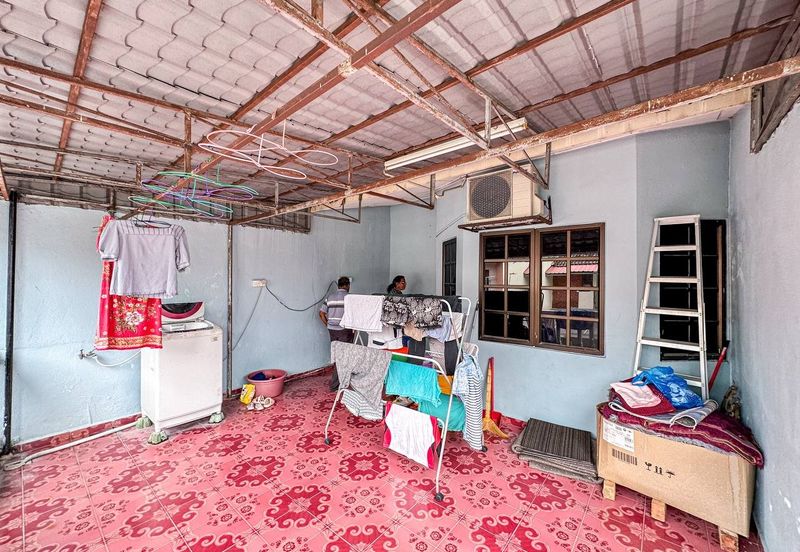 Taman Koperasi Polis Fasa 2