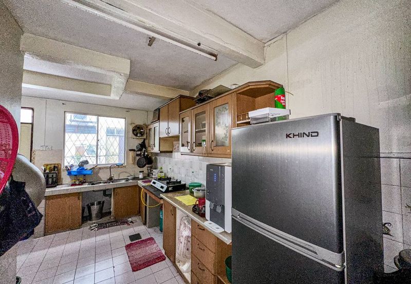 Taman Koperasi Polis Fasa 2