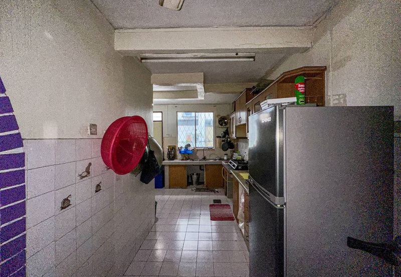 Taman Koperasi Polis Fasa 2