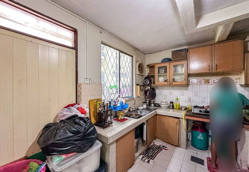 Taman Koperasi Polis Fasa 2