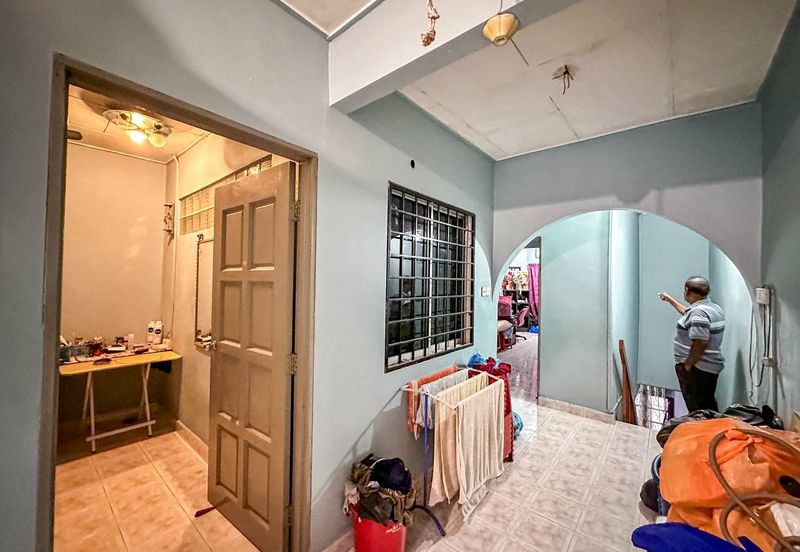 Taman Koperasi Polis Fasa 2