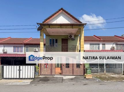 Taman Kantan Permai Kajang, Selangor, Kajang