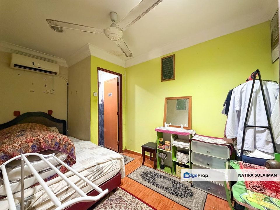 Taman Kantan Permai Kajang, Selangor, Kajang