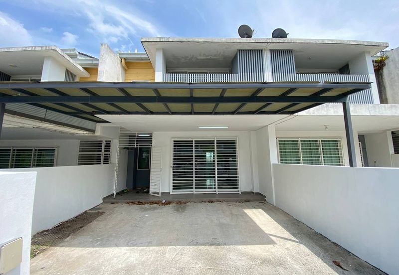 Taman Nadayu, Kajang