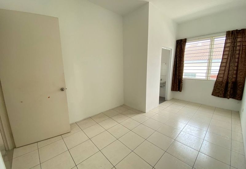 Taman Nadayu, Kajang