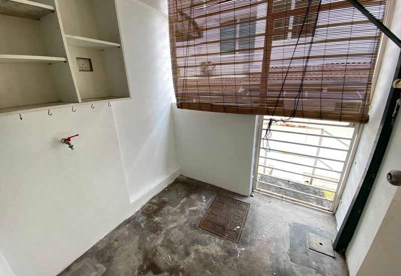 Taman Nadayu, Kajang