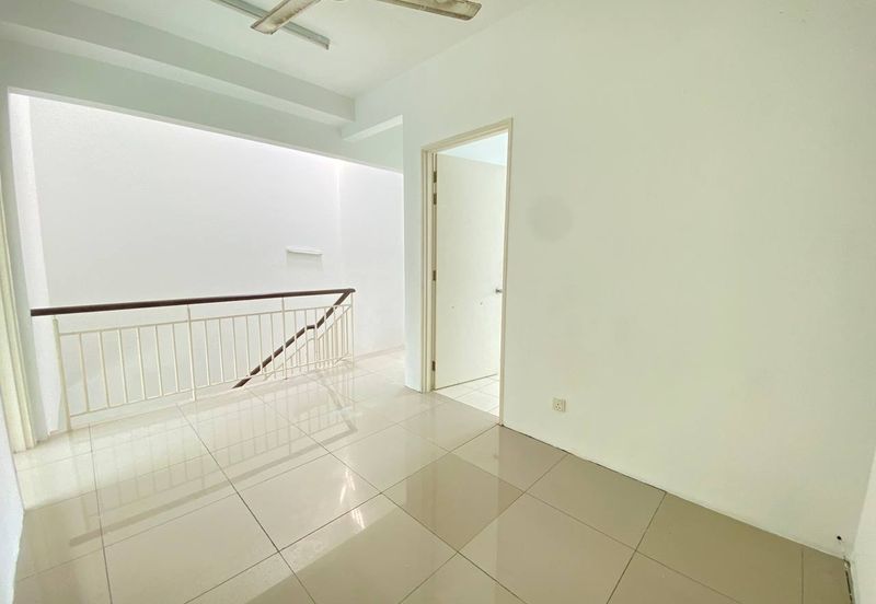 Taman Nadayu, Kajang