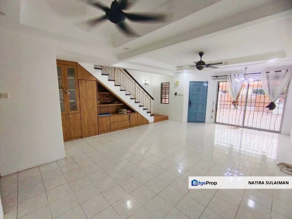 Taman Cheras Idaman Kajang, Selangor, Kajang