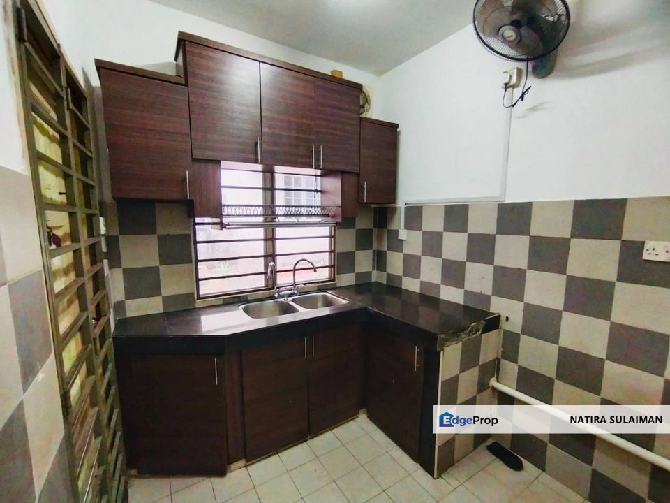 Taman Cheras Idaman Kajang, Selangor, Kajang