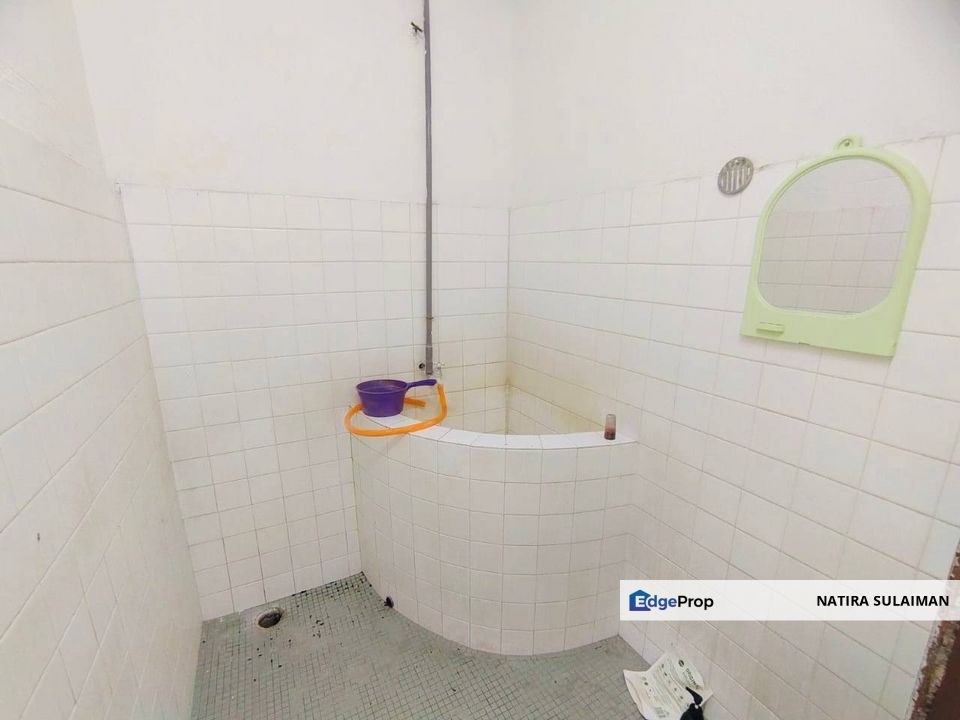 Seksyen 51A Petaling Jaya, Selangor, Petaling Jaya