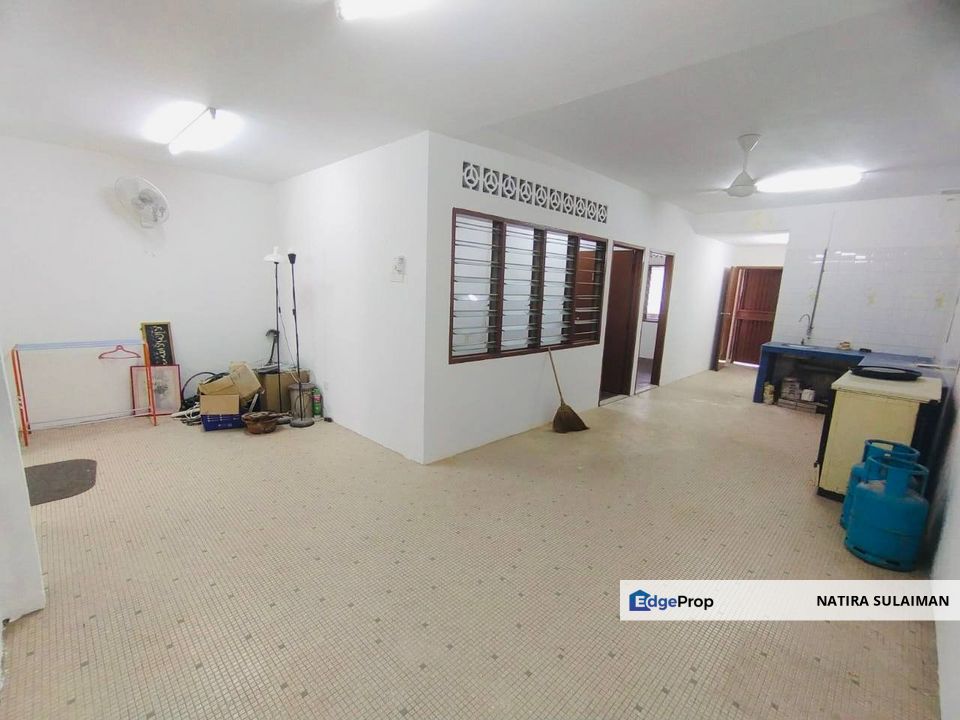 Seksyen 51A Petaling Jaya, Selangor, Petaling Jaya